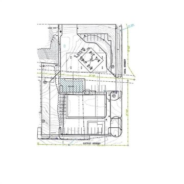 Retail Space Near High School