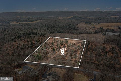 Land, BARNESVILLE, PA