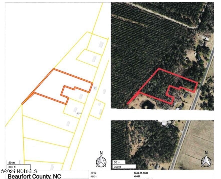 Residential Land Homesite Opportunity
