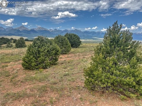 Land, Westcliffe, CO