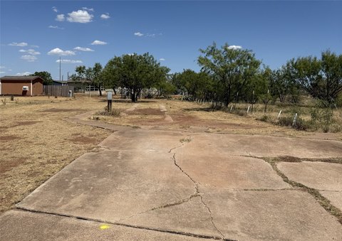 Land, Abilene, TX