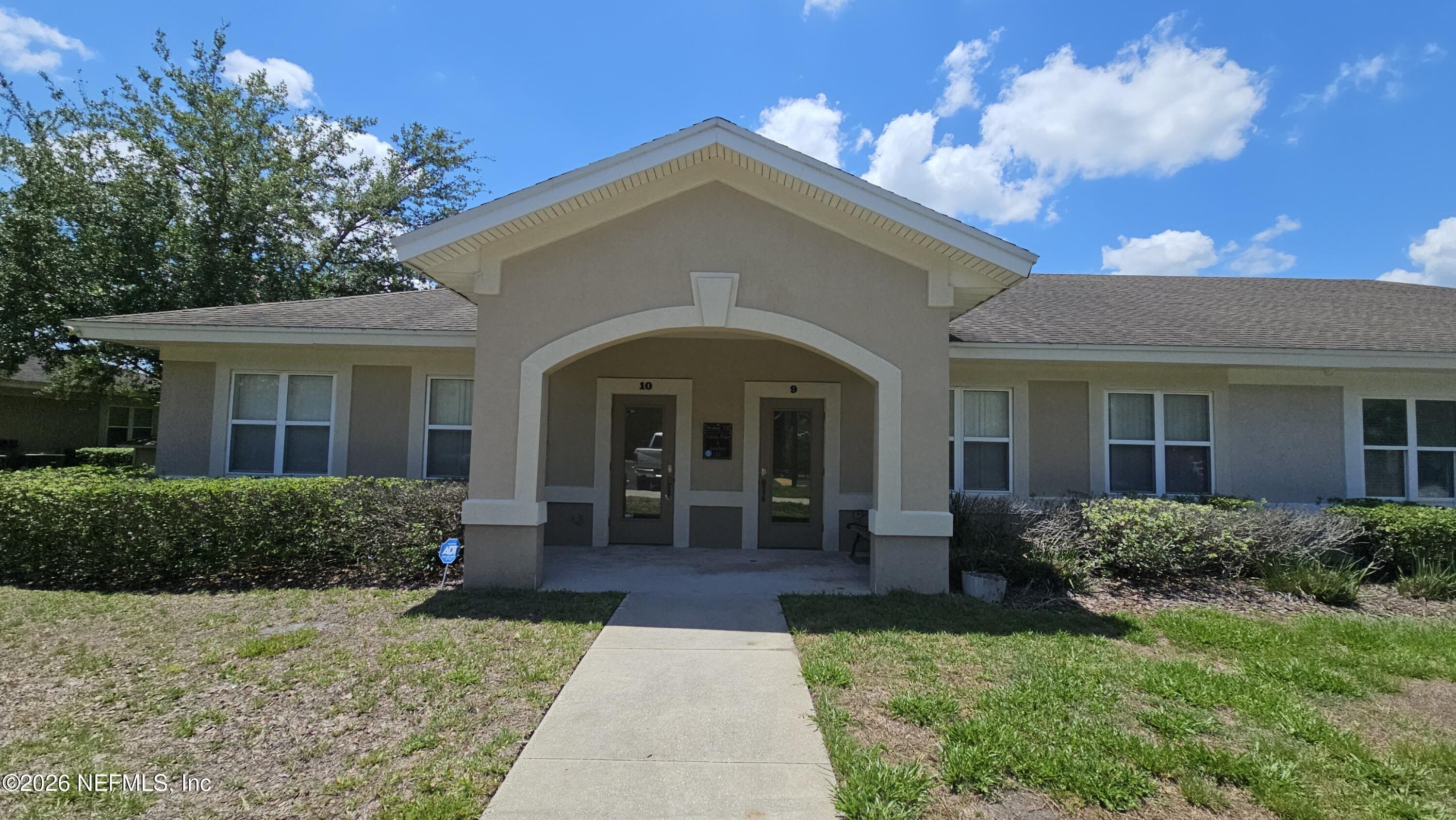 Green Cove Springs Office Suites