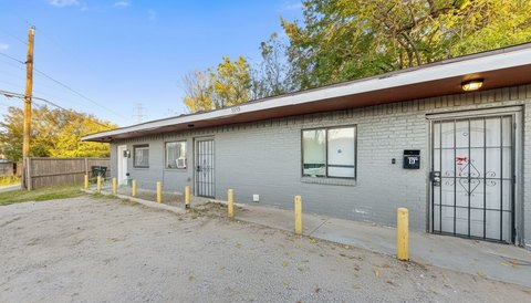 Tenant-Occupied Duplex Investment