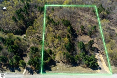Vacant Lot/Land, Cedar, MI