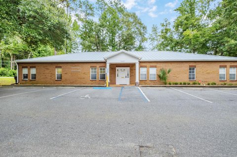 Medical Office Building For Sale