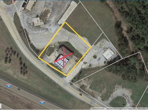 Highway Corridor Commercial Land