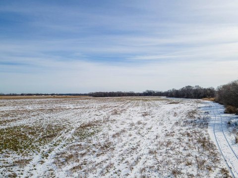 Agricultural and Hunting Land Tract