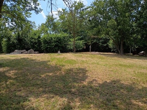 LAND - Quinlan, TX