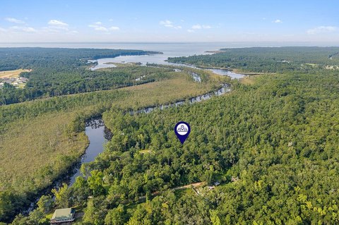 Land, Freeport, FL