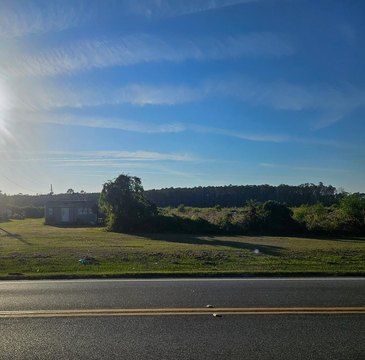 Lakeland Commercial Lot For Sale