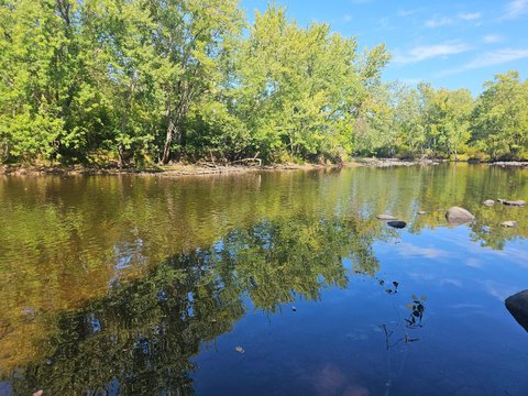 Land, Phillips, WI