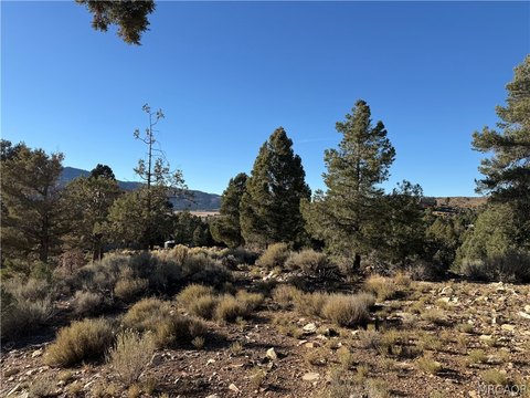Land, Big Bear City, CA