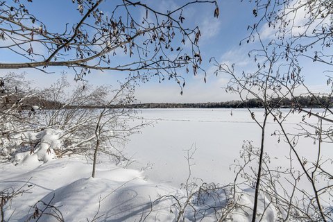 Crystal Lake Buildable Lot