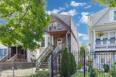 Legal Three-Unit Multifamily