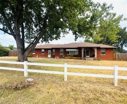 Commercial Sale, Oklahoma City, OK