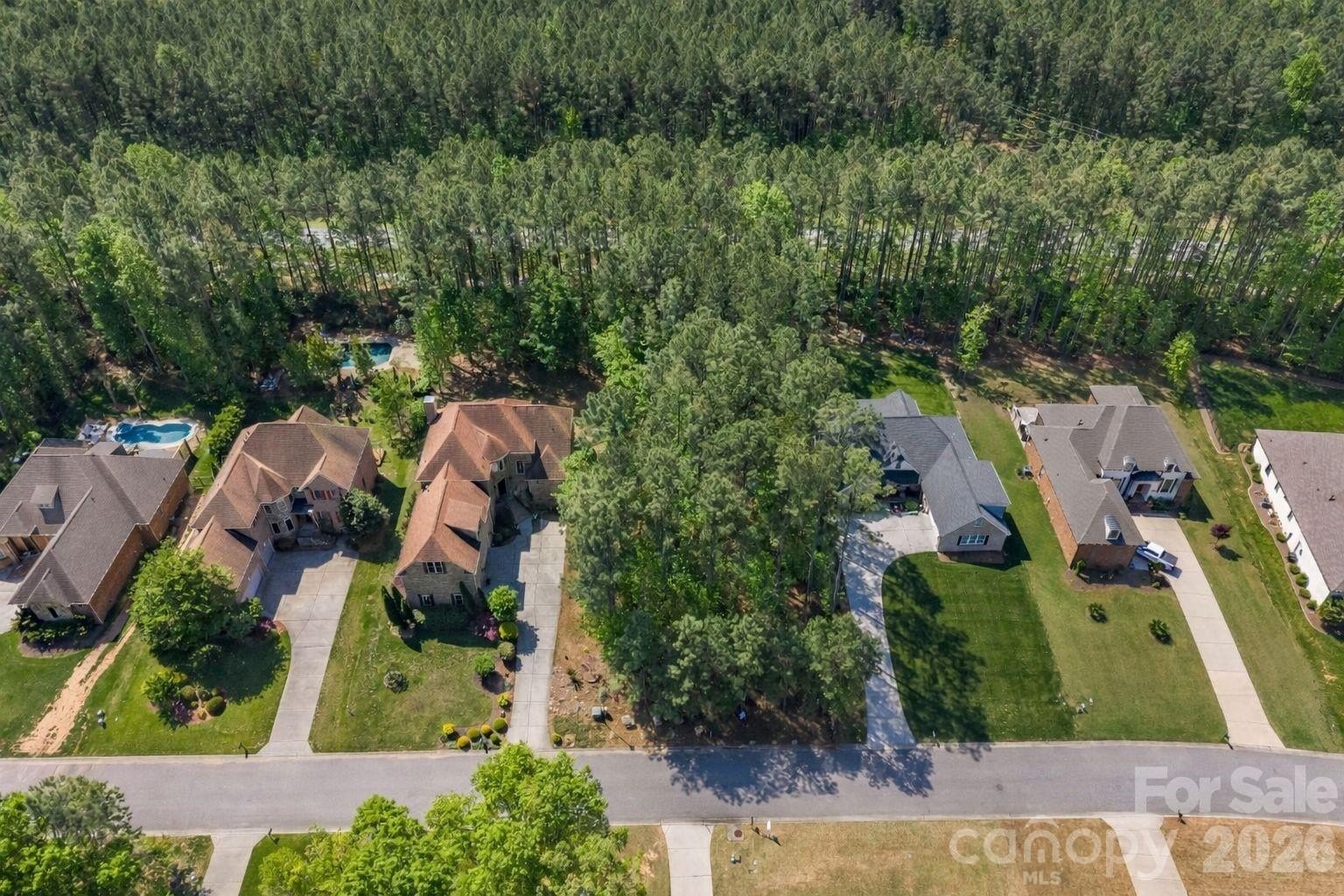 Residential Lot in Palm Tree Cove