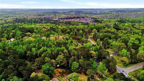 LAND - Snellville, GA