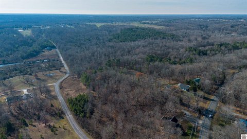 Kentucky Lake Development Opportunity