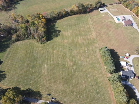 Land, Russell Springs, KY