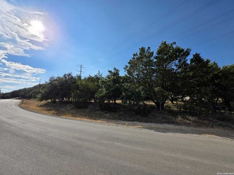 Land, Bulverde, TX