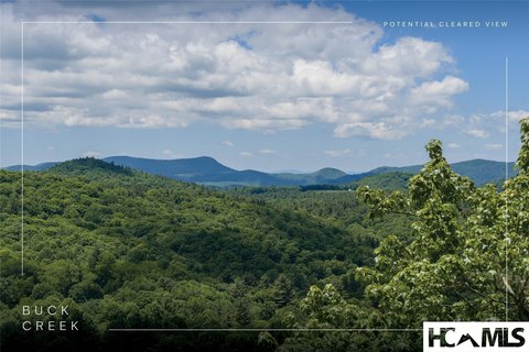 LAND - Highlands, NC