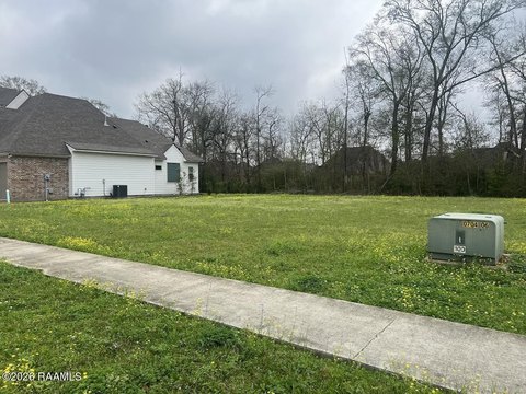 Land, Lafayette, LA