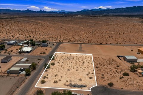 Land, Topock, AZ