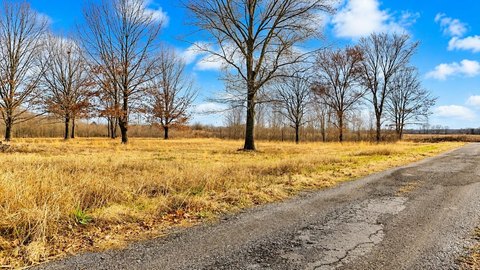 LAND - Humphrey, AR