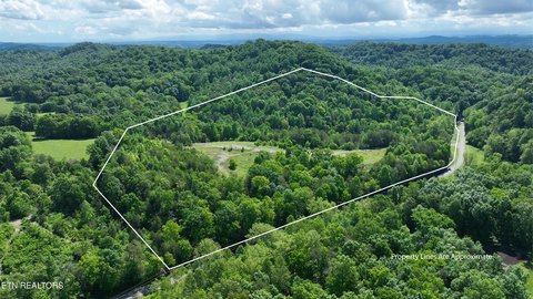 Unrestricted Land in Sweetwater, TN