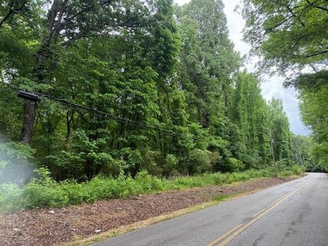 Residential Land in Memphis, TN