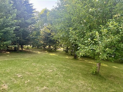LAND - Holdingford, MN