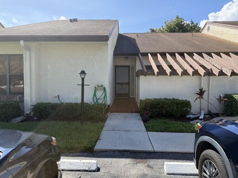 End-Unit Residential Income Property