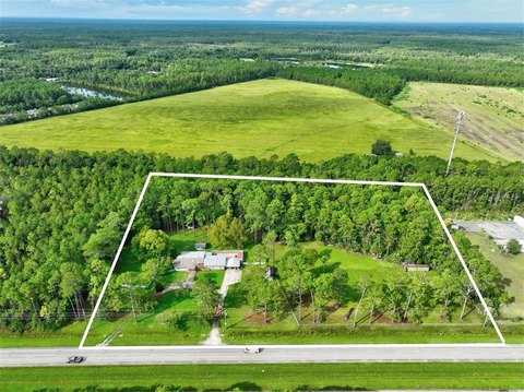 Commercial Sale, BUNNELL, FL
