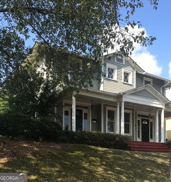 Downtown Rome Office Space