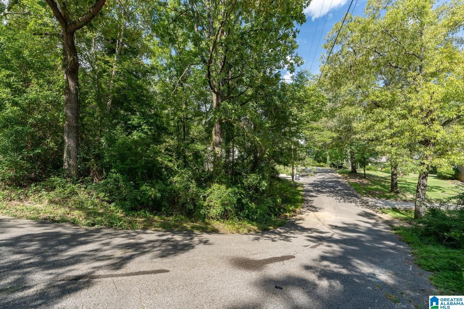 Residential Land in Hoover