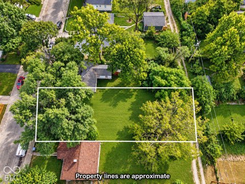 Land, Indianapolis, IN