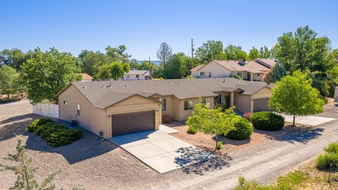 MULTI_FAMILY - Ranch - Grand Junction, CO