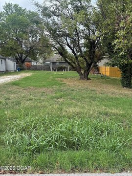 Land, Joplin, MO