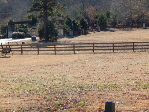Vacant Land, Heber Springs, AR