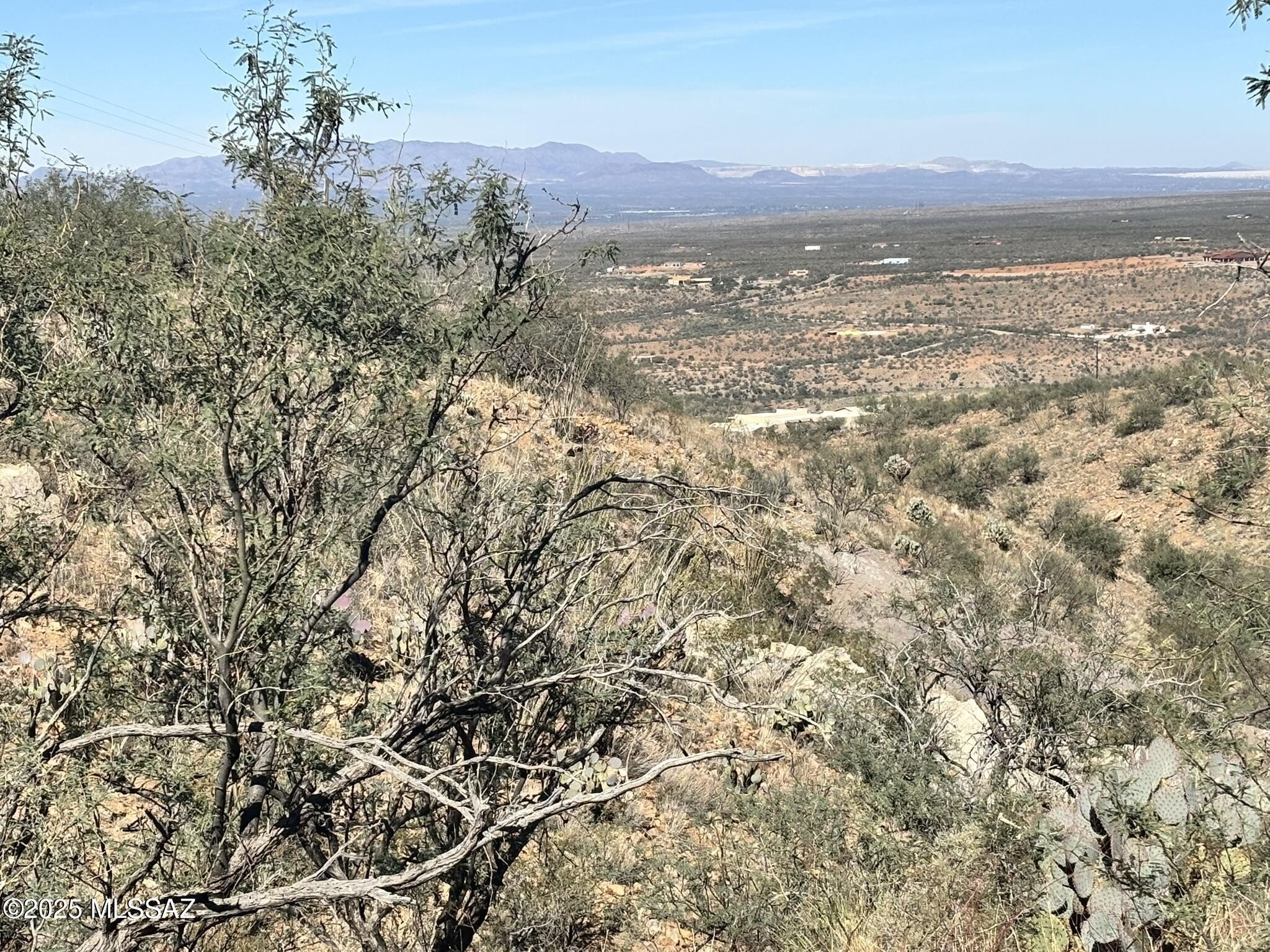 Rio Rico Land For Sale