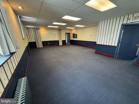 Bright Office Space on King