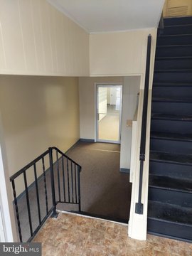 Renovated Office Building for Lease