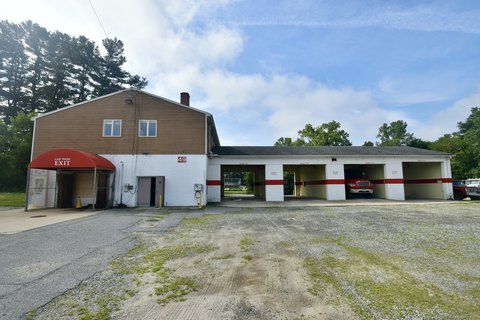 Brooklyn Commercial Property with Carwash