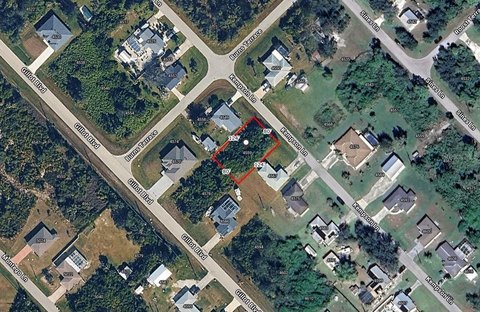 Land, PORT CHARLOTTE, FL