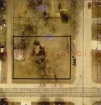 Residential Land For Townhouse Development