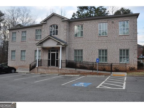 Professional Office Suites Available