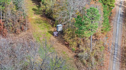 Picture of Land at Cedar Branch Rd 00, Hattieville, AR