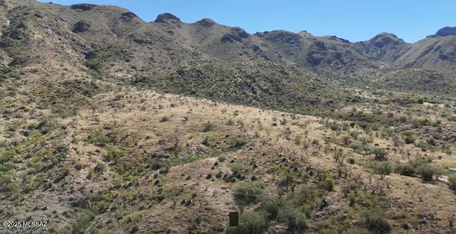 Rio Rico Land with Views