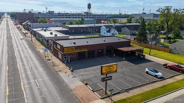 Established Auto Repair Business Opportunity