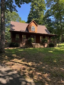 Lots and Land, Burkesville, KY